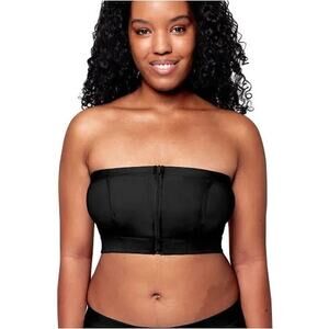 Medela Hands-Free Pumping Bustier Bra Size Small